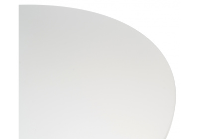 Стол Skandi 90 белый фото Стол Skandi 90 белый. Фото №3