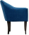 Кресло Тоскана Блю фото Кресло Тоскана Блю. Фото №5