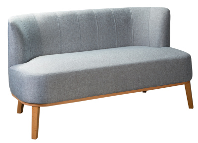 Стол DSW Rectangle белый. Фото №2