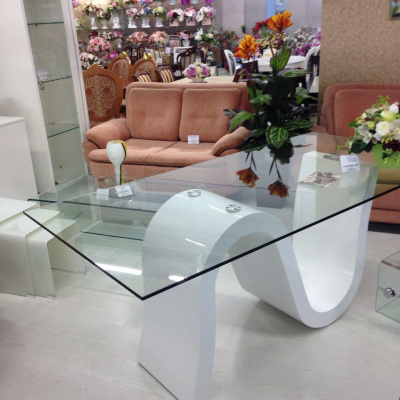 Обеденный стол DUPEN DT-04. Фото