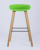 Стул барный LIBRA ЗЕЛЕНЫЙ. Фото №5