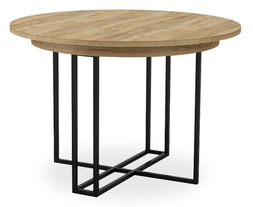 Стол обеденный Loft R. Фото №1