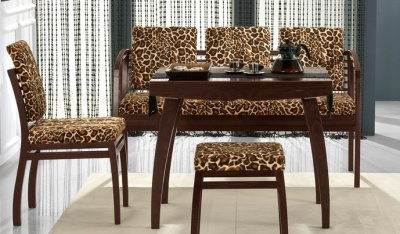 Табурет  Мурано. Фото №4