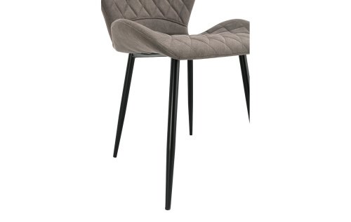 Стул LARA FSC114 серый. Фото №9