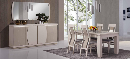 Обеденный стол FLY 703. Фото №2