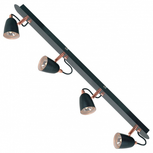 Спот Lussole New Frontino LSP-9854 фото Спот Lussole New Frontino LSP-9854. Фото №1