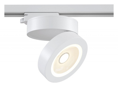 Накладной светильник Maytoni Magic TR006-1-12W3K-W4K. Фото №2