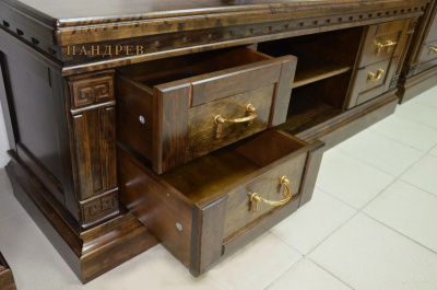 Тумба для т/а Ривьера ГМ 5860 фото Тумба для т/а Ривьера ГМ 5860. Фото