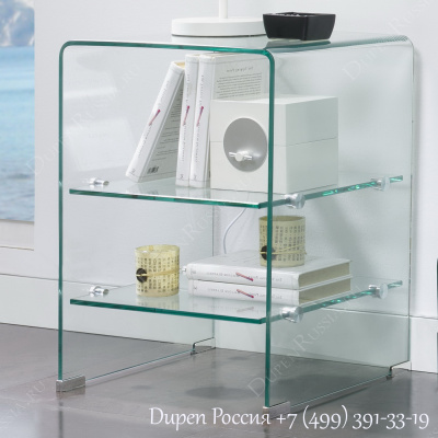 Журнальный стол DUPEN M-120 фото Журнальный стол DUPEN M-120. Фото №3