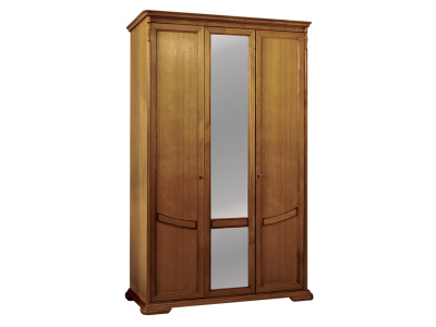 Шкаф Лика ММ-137-01/03 фото Шкаф Лика ММ-137-01/03. Фото