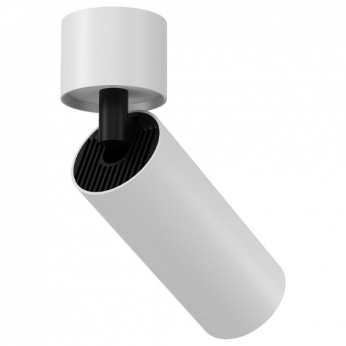 Накладной светильник Maytoni Focus LED C055CL-L12W4K. Фото №2