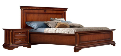 Кровать Омега-30-1 (180) фото Кровать Омега-30-1 (180). Фото №2