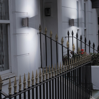 Светильник на штанге Novotech Landscape 370358. Фото №2