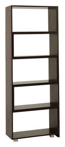 Стеллаж 1 Венге. Фото №1