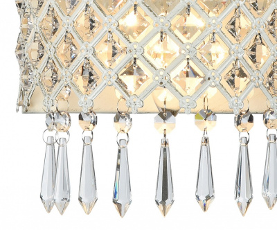 Накладной светильник Favourite Rabat 1578-1W. Фото