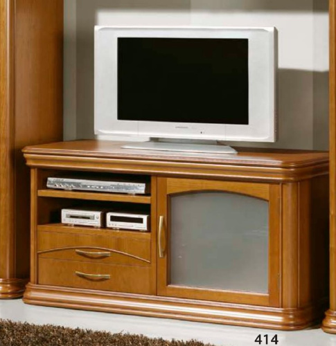 Тумба ТВ ref.414. Фото №1