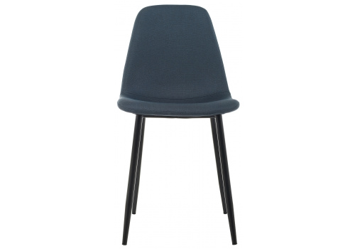 Стул Lilu синий. Фото №8