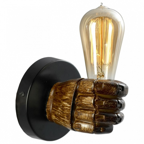 Бра Lussole Wasilla LSP-8078. Фото №1