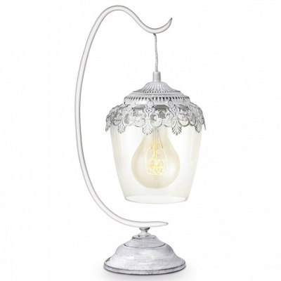 Настольная лампа декоративная Eglo Sudbury 49293. Фото №2