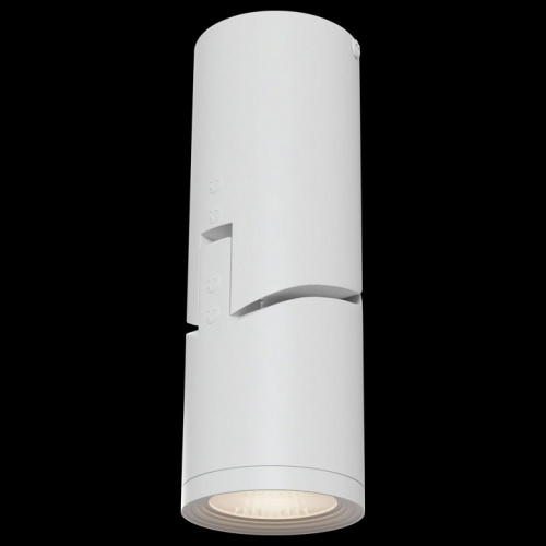 Накладной светильник Maytoni Tube C019CW-01W. Фото №2