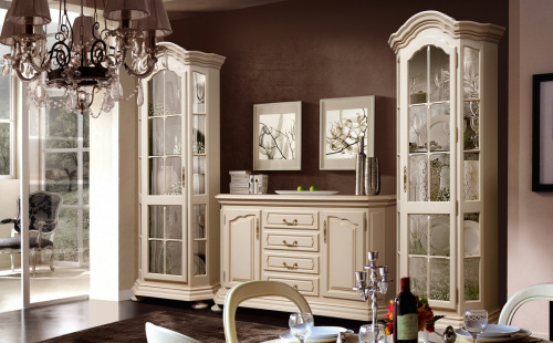 Гостиная Ноктюрн фото Гостиная Ноктюрн. Фото №1