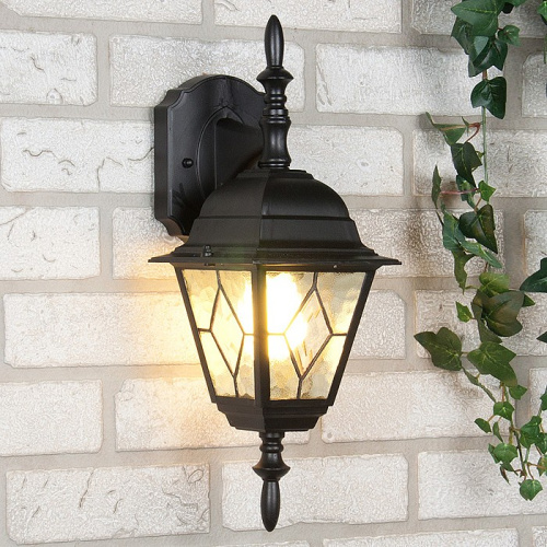 Светильник на штанге Elektrostandard Vega D a025019. Фото №1