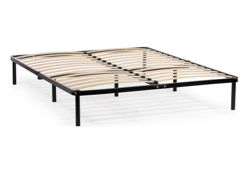 Ортопедическое основание Мирс 160 х 200 черное. Фото №2