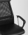 Кресло офисное TopChairs Bonus черное. Фото №10