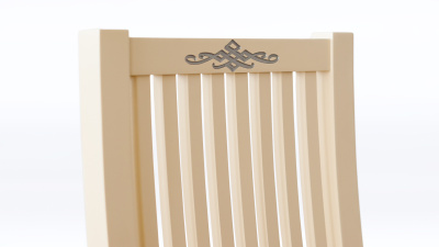 Стул Венеция М 7 тк.2. Фото