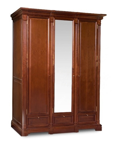 Шкаф для одежды Престиж ГМ 5923. Фото №1