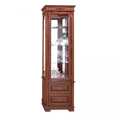 Витрина М1302-Н. Фото