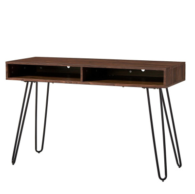 Стол письменный Dorian орех. Фото №3