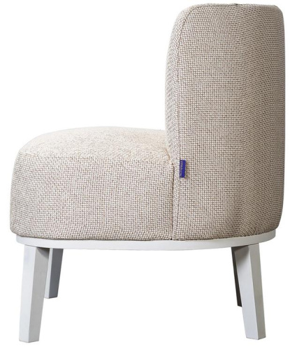 Кресло Шафран Пастель. Фото №5