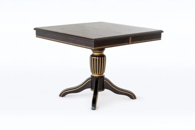 Стол Орион 9 (резная нога). Фото №3