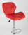 Стул барный Бон красный фото Стул барный Бон красный. Фото №9
