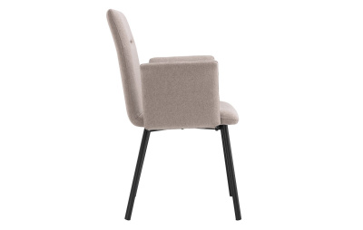 Стул IVY AM FSC1907AM серый. Фото