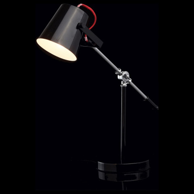 Настольная лампа декоративная MW-Light Акцент 5 680030601 фото Настольная лампа декоративная MW-Light Акцент 5 680030601. Фото №2