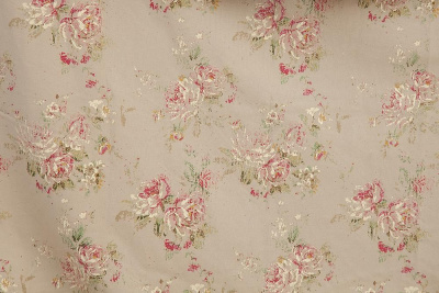 Скатерть Secret De Maison Kathy  (150см х 150см). Фото