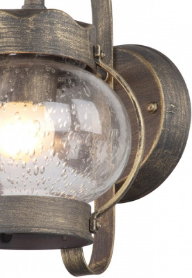 Светильник на штанге Favourite Faro 1498-1W фото Светильник на штанге Favourite Faro 1498-1W. Фото №2