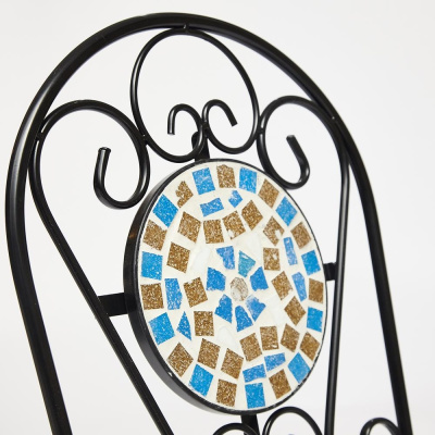 Стул Secret De Maison Vicenza mod. PL08-1070 фото Стул Secret De Maison Vicenza mod. PL08-1070. Фото №4