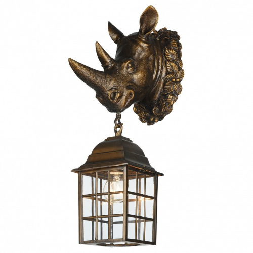 Бра Favourite Hunt 2033-1W. Фото №1