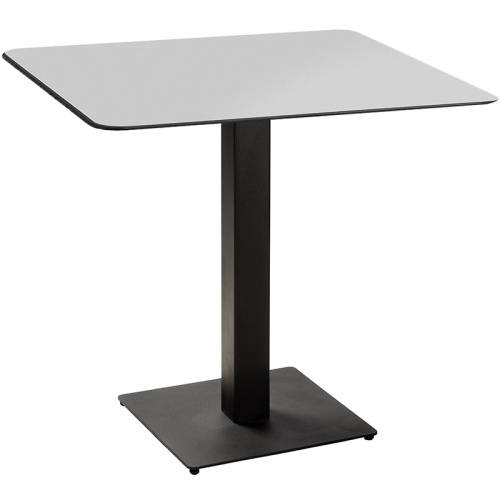 Стул барный Саймон велюр тёмно-синий. Фото №2