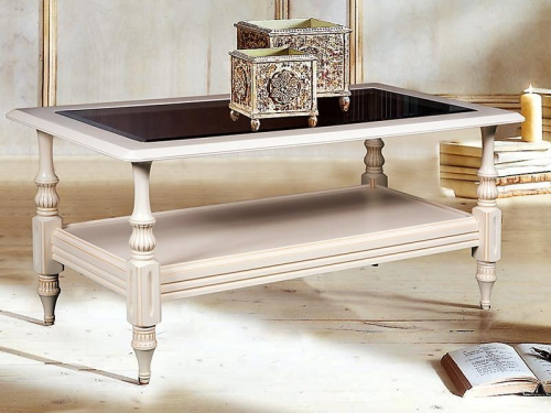 Стол журнальный Престиж ГМ 5979-10. Фото №1