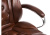 Компьютерное кресло Rich коричневое. Фото №7