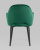 Стул Венера велюр изумрудный фото Стул Венера велюр изумрудный. Фото №6
