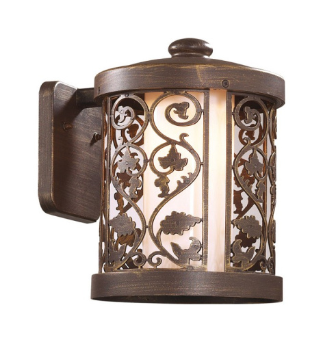 Светильник на штанге Odeon Light Lagra 2286/1W. Фото №1