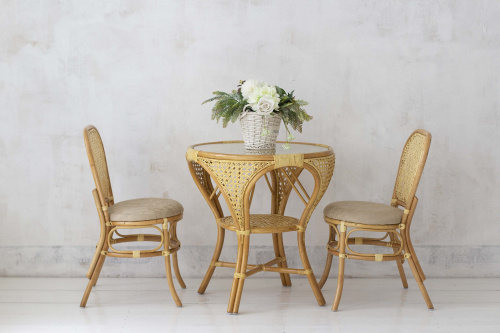 Кофейный столик 07/25 фото Кофейный столик 07/25. Фото №6