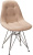 Стул Eames CR Сканди Браун фото Стул Eames CR Сканди Браун. Фото №1