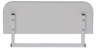 Надстройка Polini Kids City D2, белый. Фото