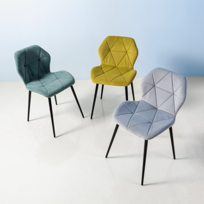 Стул Noel curry фото Стул Noel curry. Фото №5